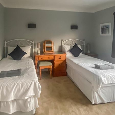 Sea View Cottage Rhôs-on-Sea Εξωτερικό φωτογραφία