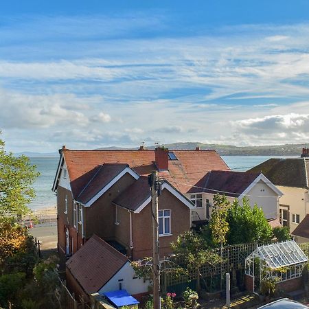 Sea View Cottage Rhôs-on-Sea Εξωτερικό φωτογραφία