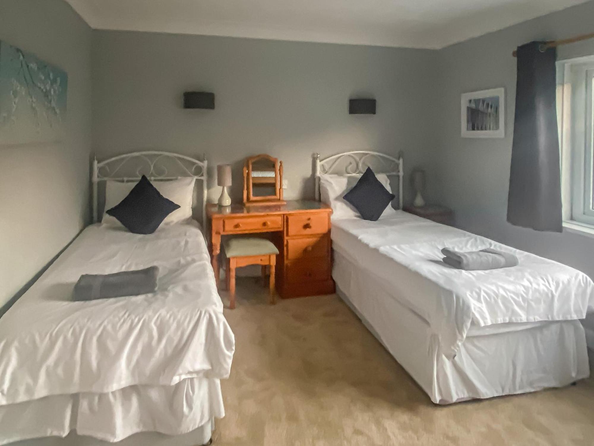 Sea View Cottage Rhôs-on-Sea Εξωτερικό φωτογραφία