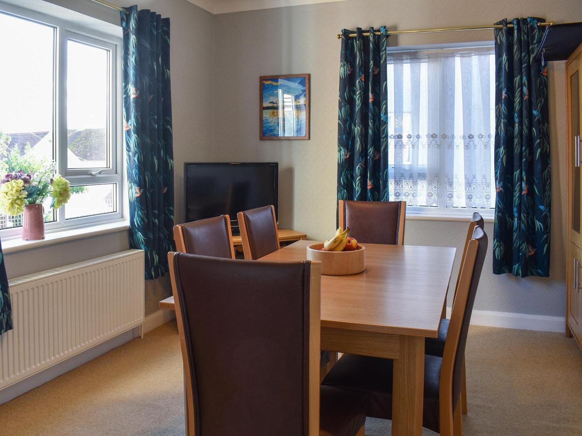 Sea View Cottage Rhôs-on-Sea Εξωτερικό φωτογραφία