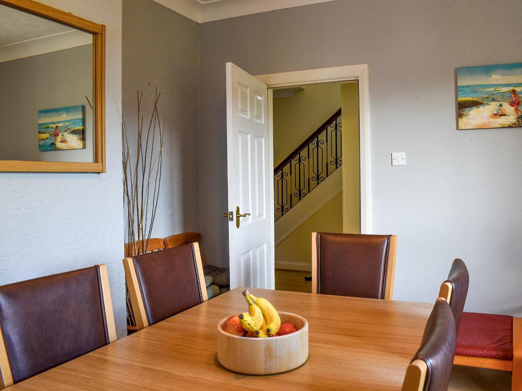 Sea View Cottage Rhôs-on-Sea Εξωτερικό φωτογραφία